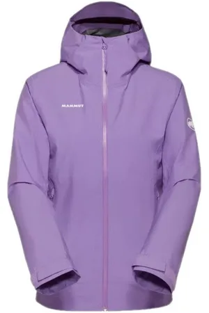 Mammut Funktionsjacke Alto Light HS Hooded Jacket Women - Verkäufer: Sportpoint24