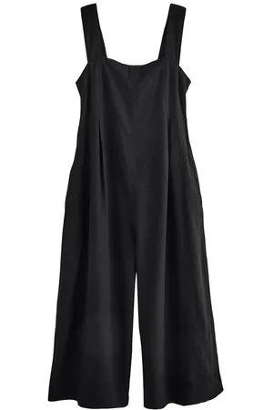 Next Jumpsuit Jumpsuit aus Leinengemisch (1-tlg) - Verkäufer: Germany GmbH