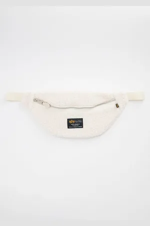 Alpha Industries Gürteltasche Accessoires - Bags Teddy Waist Bag