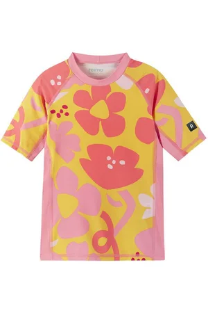 Reima Bade-Shirt JOONIA, flache Nähte für zusätzlichen Komfort - Verkäufer: