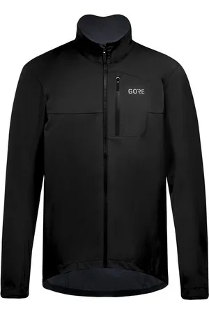 Gore Wear Fahrradjacke Spirit Jacke Herren BLACK - Verkäufer: gue-sport