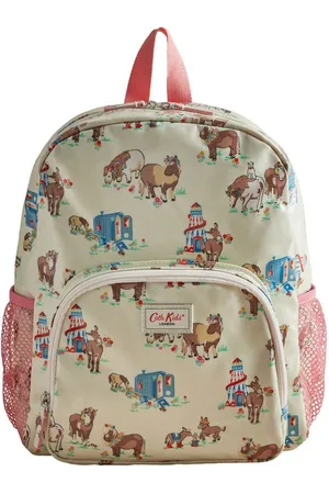 Cath Kidston Rucksack Großer Rucksack mit Herzmotiv (1-tlg) - Verkäufer: Next Germany GmbH