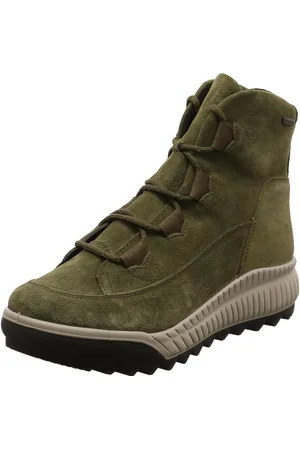 Legero Tirano Schnürboots - Verkäufer: P&P Shoes