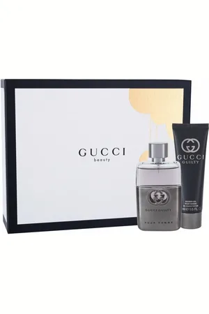 Gucci Eau de Toilette for Men 50 - Verkäufer: Parfümerie Wilhelm Haas