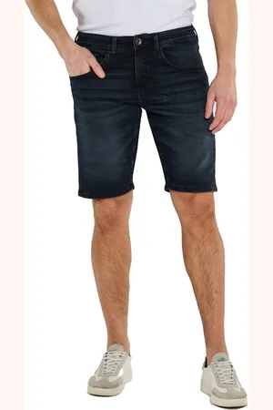 ENGBERS Jeansshorts Bermuda regular - Verkäufer: