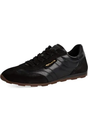 Tamaris 1-23611-44 098 Black Comb Sneaker - Verkäufer: Schuhkings