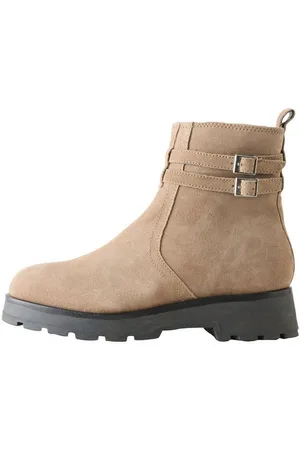 Next Forever Comfort® Chelsea-Stiefeletten mit Schnalle Chelseaboots (1-tlg) - Verkäufer: Germany GmbH