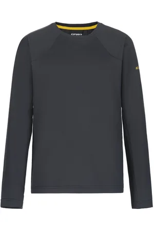 Icepeak Funktionsshirt Hemd KERSHAW JR