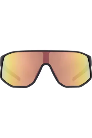 Red Bull SPECT Sonnenbrille Red Bull Dash Sunglasses Matt Metallic W Blue-Gold Mirror - Verkäufer: 247Group GmbH