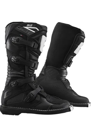 Gaerne SGJ Crossstiefel Motorradstiefel - Verkäufer: 247Group GmbH
