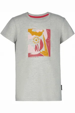 Icepeak Funktionsshirt T-shirt KEARNY JR