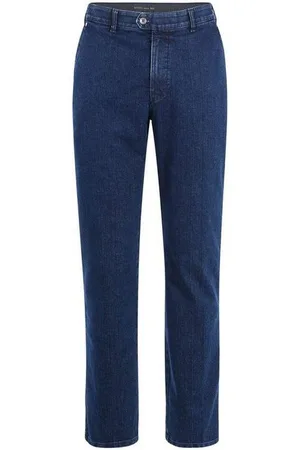 BRÜHL Straight-Jeans Straight Leg Jeans ’für Herren in ’ (1-tlg) - Verkäufer: The Platform Group