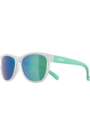 Alpina Sonnenbrille Alpina Luzy Sonnenbrille für Kinder - Verkäufer: Sport Forster