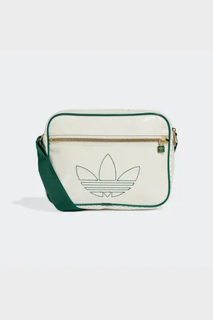 adidas Sporttasche AIRLINER, Schultertasche im Retrolook