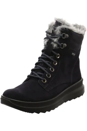 Legero Dreamer Schnürboots - Verkäufer: P&P Shoes