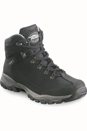Meindl Ohio Lady 2 MARINE Trekkingschuh - Verkäufer: INTERSPORT Glass