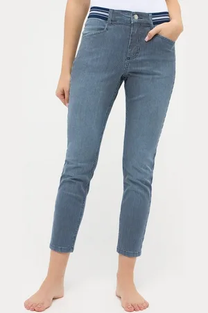 Angels 7/8-Jeans ORNELLA SPORTY