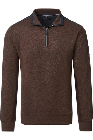 Casa Moda Strickpullover Casa Moda / He.Sweatshirt / Sweattroyer - Verkäufer: August Bickert