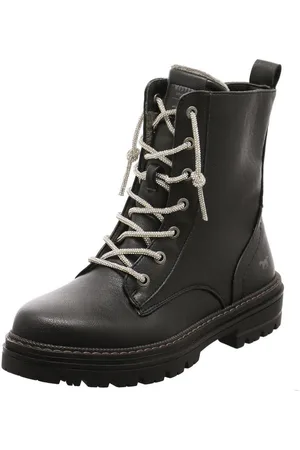 Mustang Schnürboots - Verkäufer: P&P Shoes