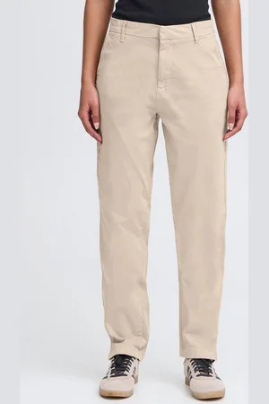 Pulz jeans Chinohose PZBONNIE Chino Pant moderne Chinohose - Verkäufer: meinemarkenmode