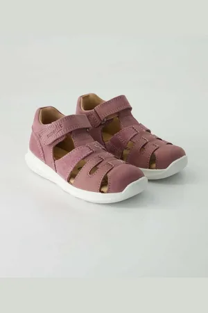 Superfit Bumblebee Klettschuh - Verkäufer: TRETTER-Schuhe