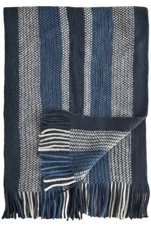 Next Schal Gestreifter Strickschal, (1-St) - Verkäufer: Germany GmbH