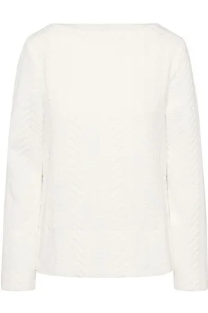 QS by s.Oliver Strickpullover red Label women / Da.Sweatshirt / Sweatshirt - Verkäufer: August Bickert