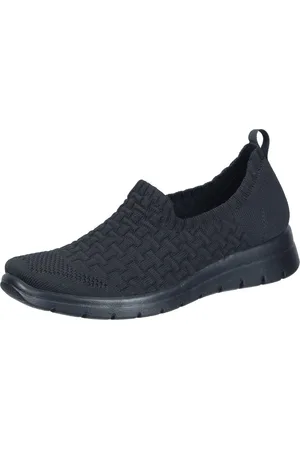 Fly flot Slipper Slipper aus Stretch Material - Verkäufer: PS shoe fashion GmbH