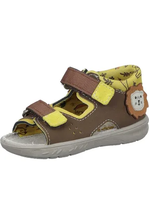 Pepino Sandalen Outdoorsandale aus Textil/Synthetik - Verkäufer: PS shoe fashion GmbH