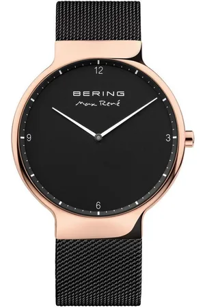 Bering Quarzuhr 15540-262 Max René Herrenuhr 40mm 5ATM 15540-262 Max René Herrenuhr 40mm 5ATM - Verkäufer: Timeshop24