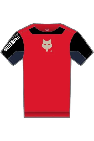 Fox Racing Radtrikot YTH DEFEND SS JEREY ELEVATED - Verkäufer: Sport Erdl