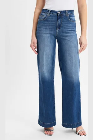 Liu Jo Schlagjeans Authentic Flare - Verkäufer: VAN GRAAF