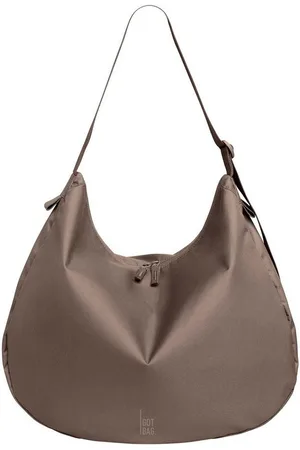 Got Bag Umhängetasche Curved Bag - Schultertasche (oyster monochrome) - Verkäufer: Markenkoffer