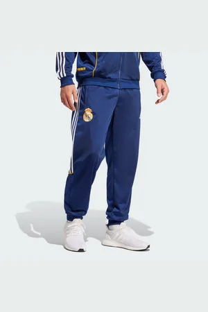 adidas Trainingshose REAL MADRID 99/00 TRAININGSHOSE - Verkäufer: adidas AG
