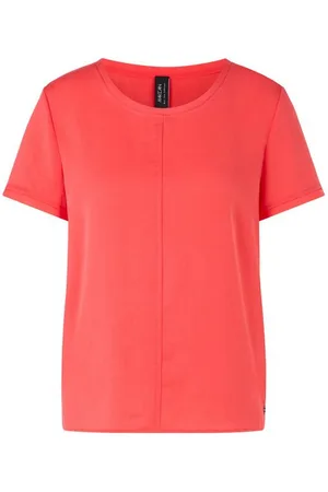 Marc Cain Blusentop Shirt - Comfort Fit - Verkäufer: Robert Ley Damen & Herrenmoden GmbH & Co KG