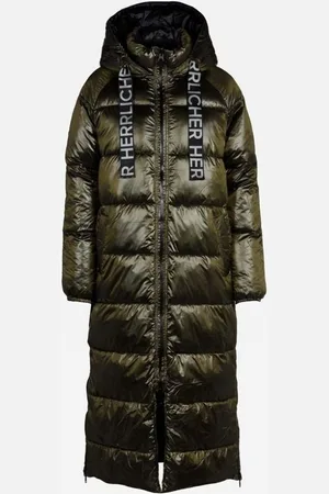 Herrlicher Steppjacke 7671-N3236 Tola Stepp-Wendemantel vegan ohne Daunen - Verkäufer: Gio Milano