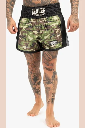 Benlee Rocky Marciano Sporthose Hinkley Thaibox-Hose - Verkäufer: 247Group GmbH
