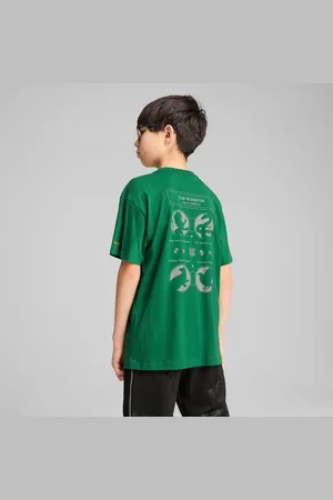 PUMA T-Shirt X HARRY POTTER RELAXED GRAPHIC TEE