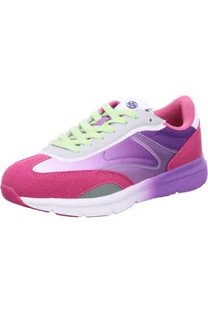 Dockers 56SK601 810 779 Schnürschuh - Verkäufer: Schuh Volk