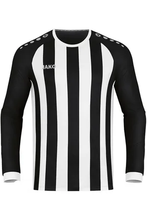Jako Fußballtrikot Inter Trikot langarm Langarm-Trikots Herren Teamsport - Verkäufer: 11teamsports