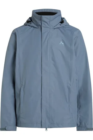 mc kinley Funktionsjacke He.-Funktions-Jacke Adia M BLUE DARK - Verkäufer: INTERSPORT Schwab