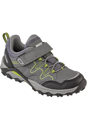 Meindl Kinder Halbschuh Petito Junior Outdoorschuh - Verkäufer: Frankonia