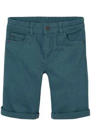 Vertbaudet Shorts Jungen Shorts, Bundweite verstellbar Bundeweite verstellbar - Verkäufer: