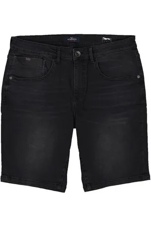 ENGBERS Jeansshorts Bermuda regular - Verkäufer: