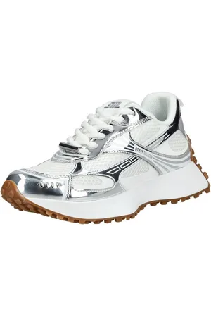 Steve Madden Sneaker Lederimitat/Textil Sneaker - Verkäufer: S4S Commerce