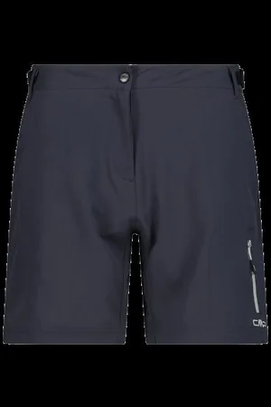 CMP Fahrradhose WOMAN FREE BIKE BERMUDA WITH INNER - Verkäufer: Sport Erdl