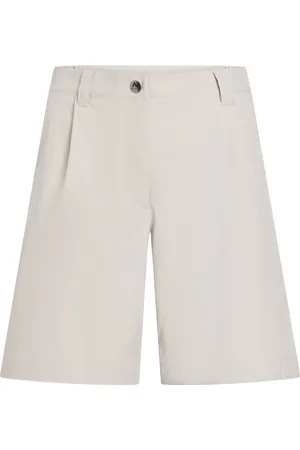 mc kinley Outdoorhose Da.-Shorts Ellery W GREY - Verkäufer: INTERSPORT Schwab