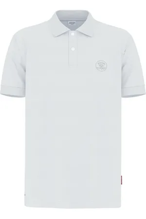 JOOP! Poloshirt Ambros Mit Polokragen