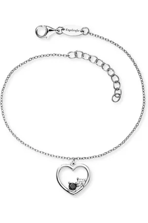 Engelsrufer Silberarmband Damen-Armband 925er Silber Zirkonia, Modern - Verkäufer: CHRIST Juweliere und Uhrmacher seit 1863 GmbH