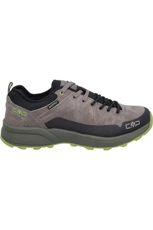 CMP KALEEPSO LOW HIKING SHOE WP MILITARE Wanderschuh - Verkäufer: Schuhe und Sport Klausmann
